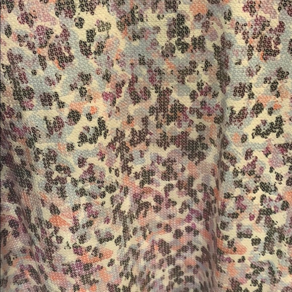 ☀️NWT DKNY SEQUIN TOP - Picture 8 of 10